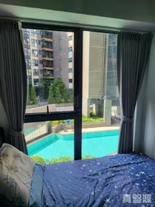 滙都 1期 滙都 I 2座 - 28NTS – 香港北部都會區