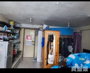 長發邨 亮發樓(3座) - 28NTS – 香港北部都會區
