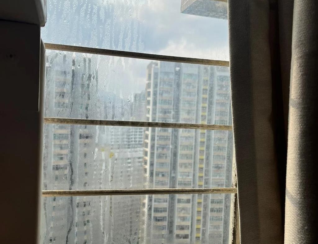 長安邨 安海樓 (1座) - 28NTS – 香港北部都會區