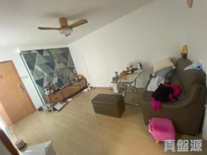 長安邨 安潤樓 (9座) - 28NTS – 香港北部都會區