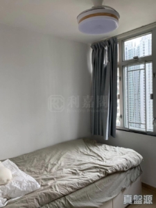 長安邨 安潤樓 (9座) - 28NTS – 香港北部都會區
