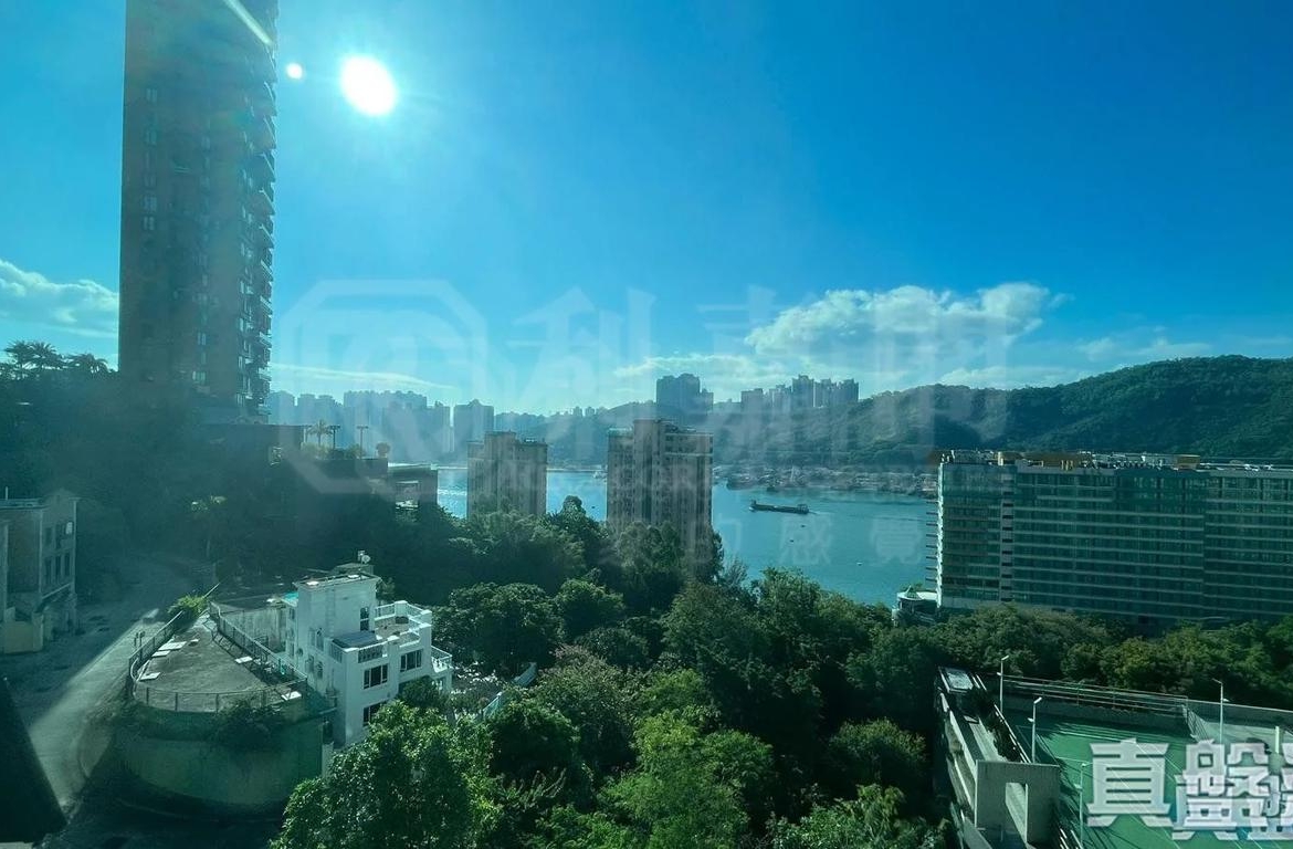 恒麗園 1座 - 28NTS – 香港北部都會區