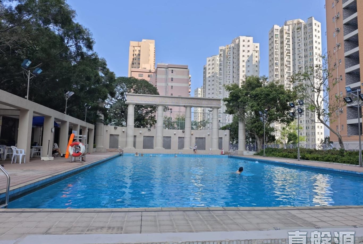 青榕臺 3座 - 28NTS – 香港北部都會區