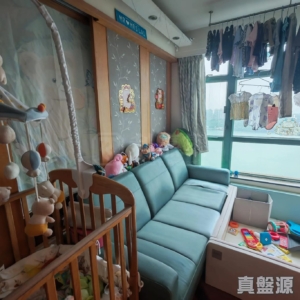 浪翠園 3期 9座 - 28NTS – 香港北部都會區