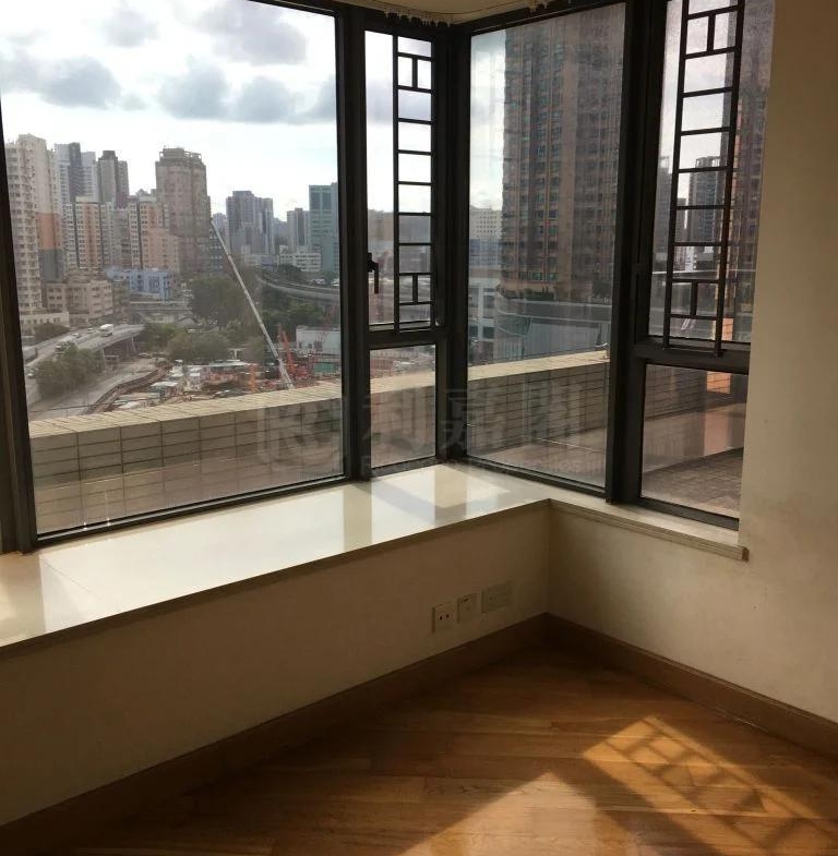 YOHO TOWN 2期 YOHO MIDTOWN 1座 - 28NTS – 香港北部都會區