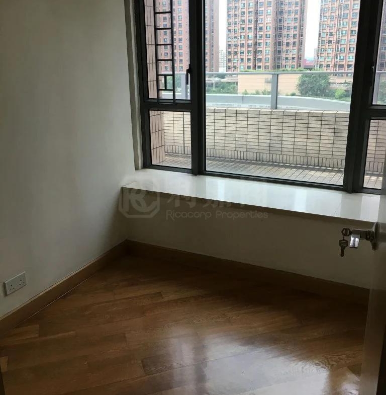 YOHO TOWN 2期 YOHO MIDTOWN 1座 - 28NTS – 香港北部都會區