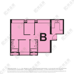 爵悅庭 東爵軒 (A1) - 28NTS – 香港北部都會區