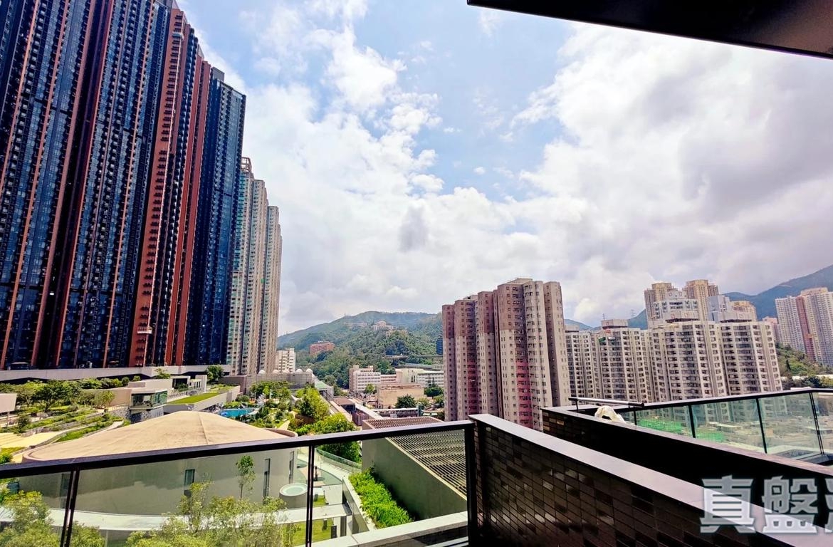 柏傲莊 3期 8座 (8B) - 28NTS – 香港北部都會區