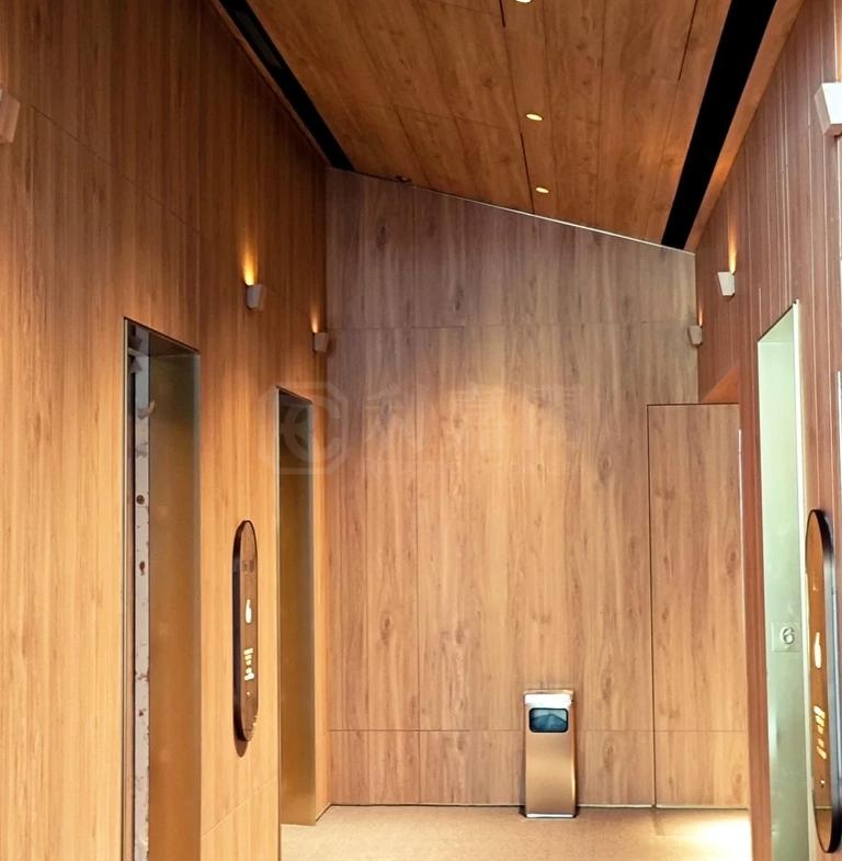 柏傲莊 3期 8座 (8B) - 28NTS – 香港北部都會區