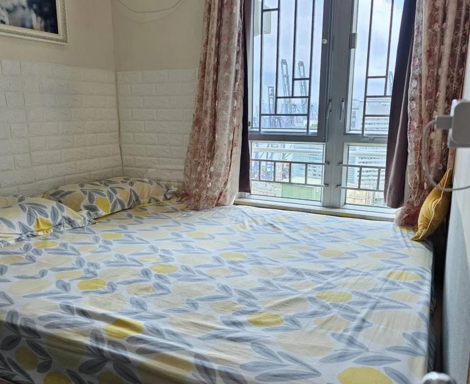 青俊苑 B座 (俊豪閣) - 28NTS – 香港北部都會區