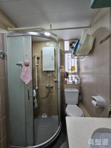 青俊苑 B座 (俊豪閣) - 28NTS – 香港北部都會區