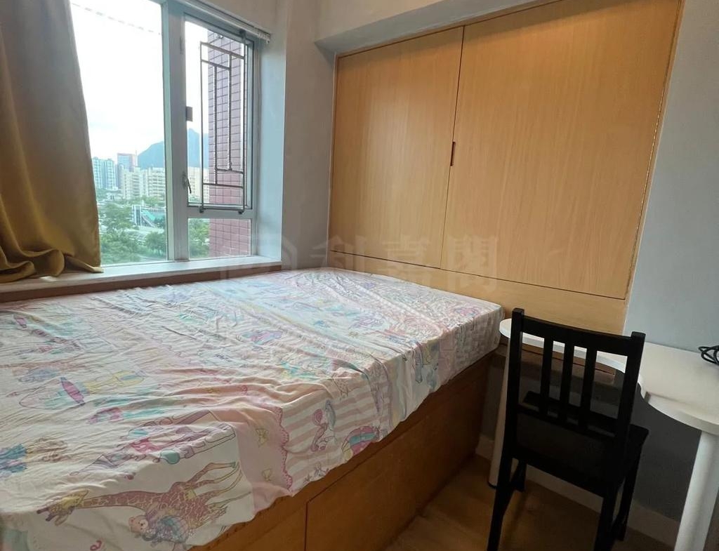 疊茵庭 9座 - 28NTS – 香港北部都會區