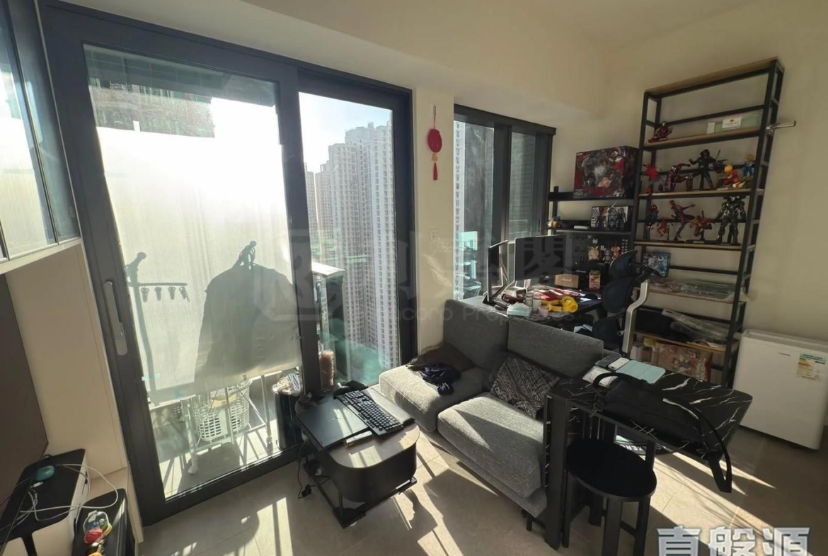 YOHO WEST 1期 3B座 - 28NTS – 香港北部都會區