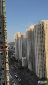 YOHO WEST 1期 3B座 - 28NTS – 香港北部都會區