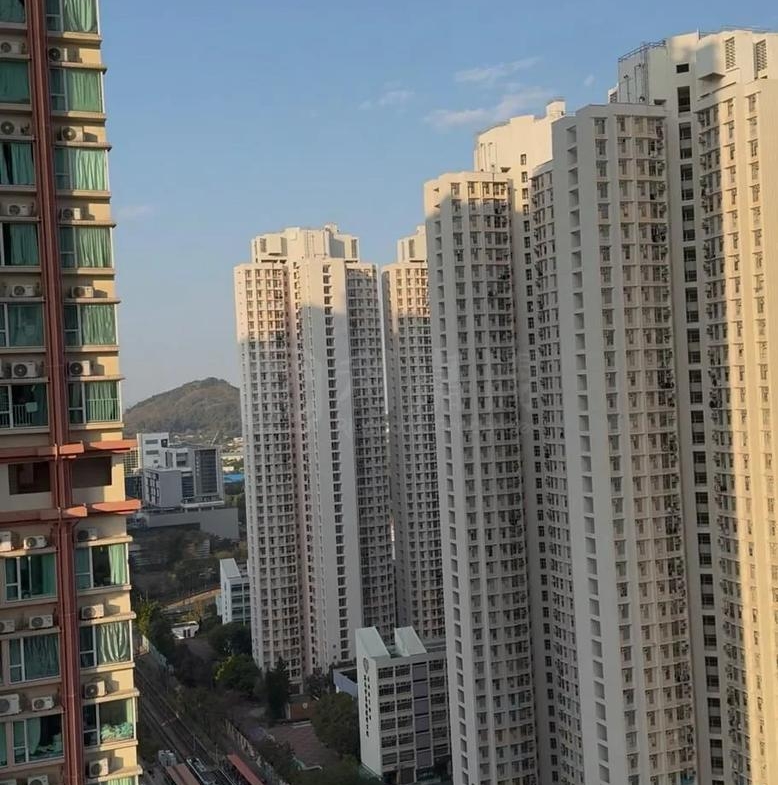 YOHO WEST 1期 3B座 - 28NTS – 香港北部都會區