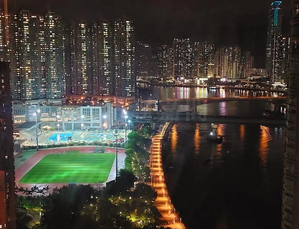 海欣花園 2座 - 28NTS – 香港北部都會區