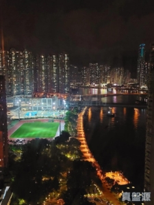 海欣花園 2座 - 28NTS – 香港北部都會區