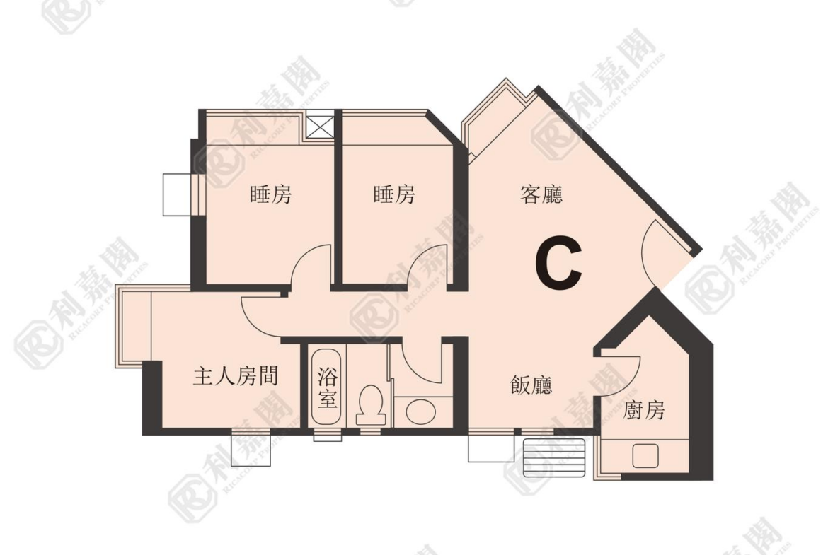 嘉湖山莊 7期 景湖居 5座 - 28NTS – 香港北部都會區