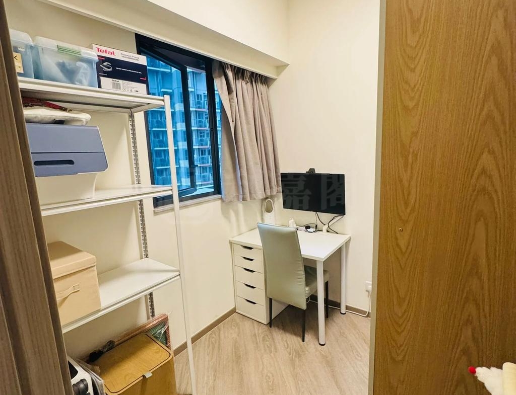 NOVO LAND 2B期 Arreso 1B座 - 28NTS – 香港北部都會區