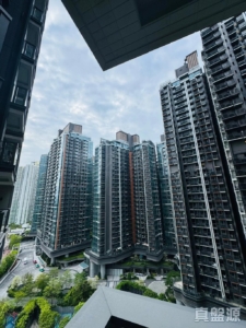 NOVO LAND 2B期 Arreso 1B座 - 28NTS – 香港北部都會區