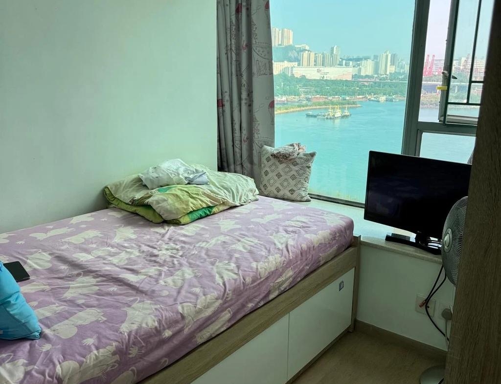 盈翠半島 2期 12座 - 28NTS – 香港北部都會區
