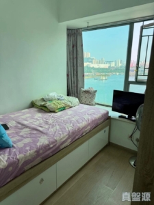 盈翠半島 2期 12座 - 28NTS – 香港北部都會區