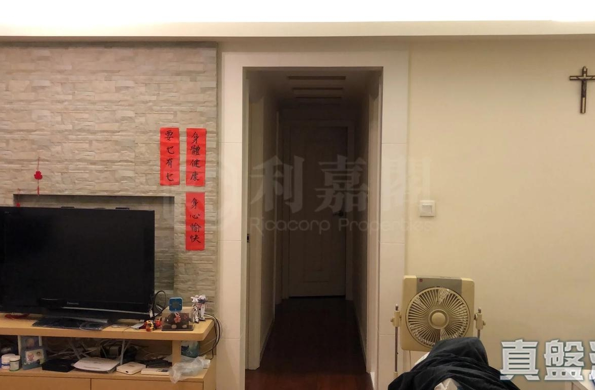 灝景灣 1期 2座 - 28NTS – 香港北部都會區