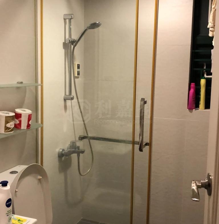 灝景灣 1期 2座 - 28NTS – 香港北部都會區