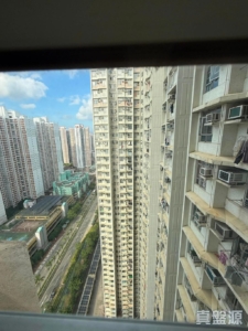 天頌苑 頌澤閣 (M座) - 28NTS – 香港北部都會區