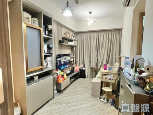 蝶翠峰 5期 尚悅‧嶺 1座 - 28NTS – 香港北部都會區