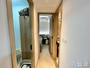 蝶翠峰 5期 尚悅‧嶺 1座 - 28NTS – 香港北部都會區