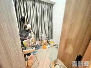 蝶翠峰 5期 尚悅‧嶺 1座 - 28NTS – 香港北部都會區