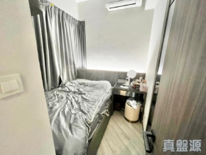 蝶翠峰 5期 尚悅‧嶺 1座 - 28NTS – 香港北部都會區