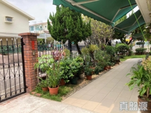 錦繡花園 - 28NTS – 香港北部都會區