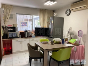 錦繡花園 - 28NTS – 香港北部都會區