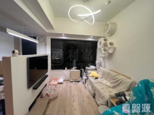 御半山 2期 2A座 - 28NTS – 香港北部都會區
