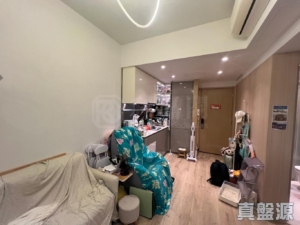御半山 2期 2A座 - 28NTS – 香港北部都會區