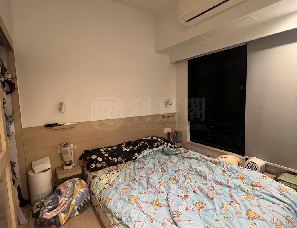 御半山 2期 2A座 - 28NTS – 香港北部都會區