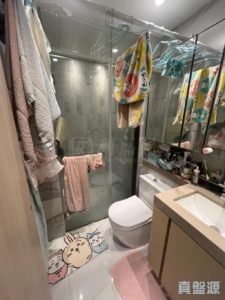 御半山 2期 2A座 - 28NTS – 香港北部都會區