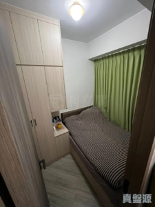 蝶翠峰 5期 尚悅‧嶺 1座 - 28NTS – 香港北部都會區