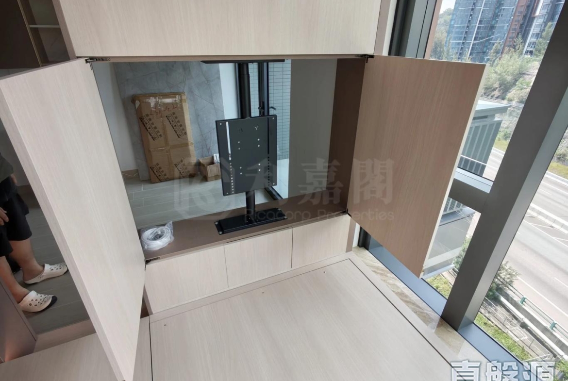 黃金海灣 2期 珀岸 2座 - 28NTS – 香港北部都會區