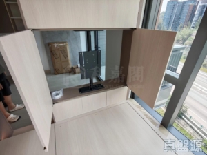 黃金海灣 2期 珀岸 2座 - 28NTS – 香港北部都會區
