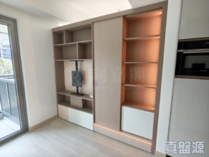 黃金海灣 2期 珀岸 2座 - 28NTS – 香港北部都會區