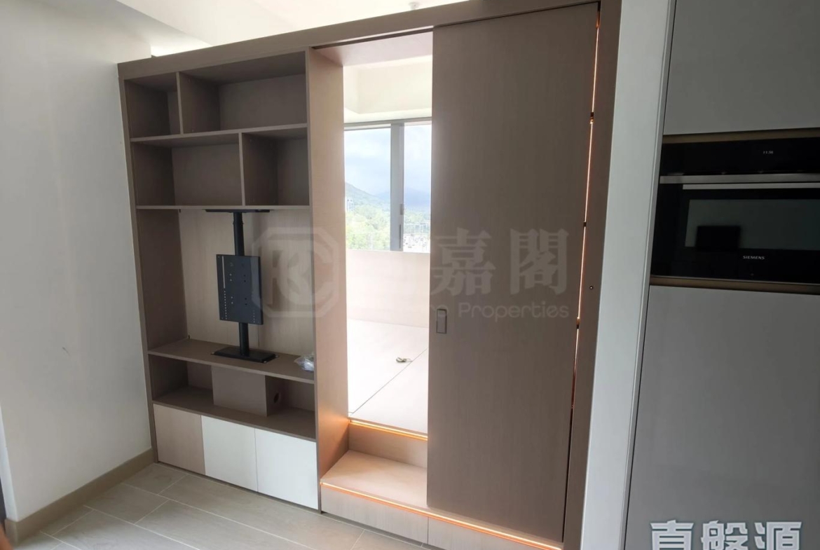 黃金海灣 2期 珀岸 2座 - 28NTS – 香港北部都會區