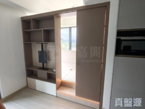 黃金海灣 2期 珀岸 2座 - 28NTS – 香港北部都會區