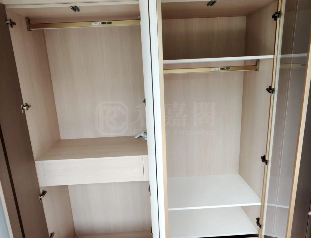 黃金海灣 2期 珀岸 2座 - 28NTS – 香港北部都會區