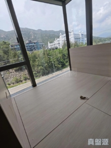 黃金海灣 2期 珀岸 2座 - 28NTS – 香港北部都會區