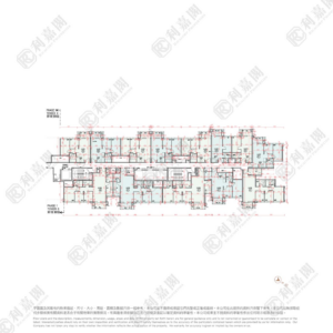 柏瓏 1B期 柏瓏 II 7座 - 28NTS – 香港北部都會區
