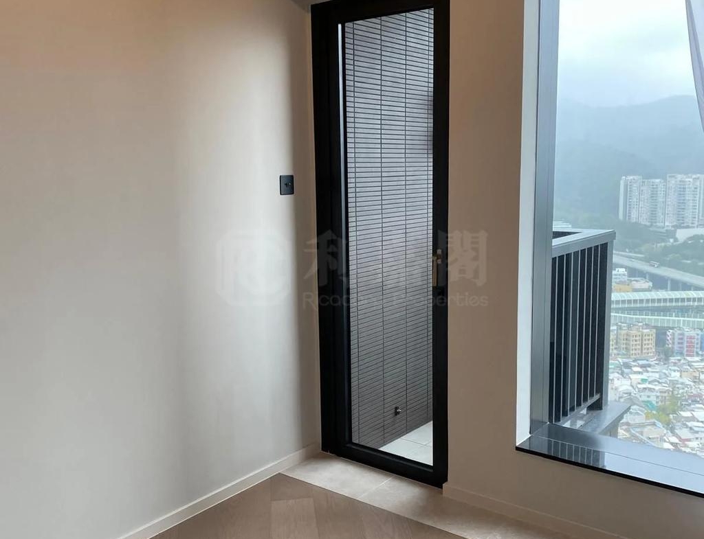 柏傲莊 2期 7座 (7B) - 28NTS – 香港北部都會區