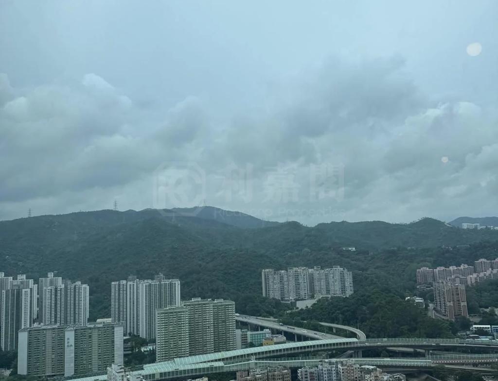 柏傲莊 2期 7座 (7B) - 28NTS – 香港北部都會區